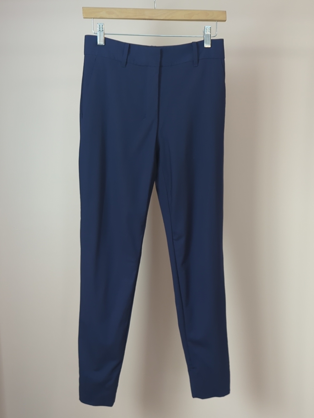 MM Lafleur Midnight Cropped Pants
